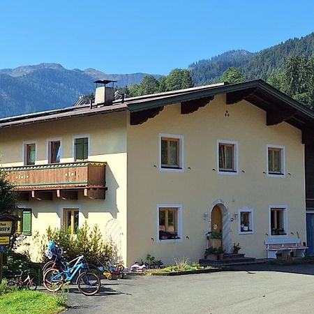 Apartmenthaus Thussn, Cozy & Quiet Location, Hiking & Mtb, Кірхберг Екстер'єр фото