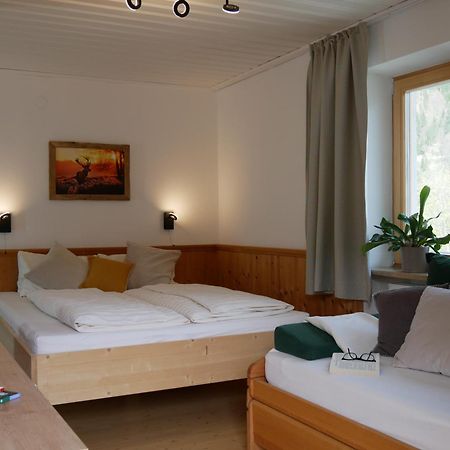 Apartmenthaus Thussn, Cozy & Quiet Location, Hiking & Mtb, Кірхберг Екстер'єр фото