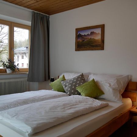 Apartmenthaus Thussn, Cozy & Quiet Location, Hiking & Mtb, Кірхберг Екстер'єр фото