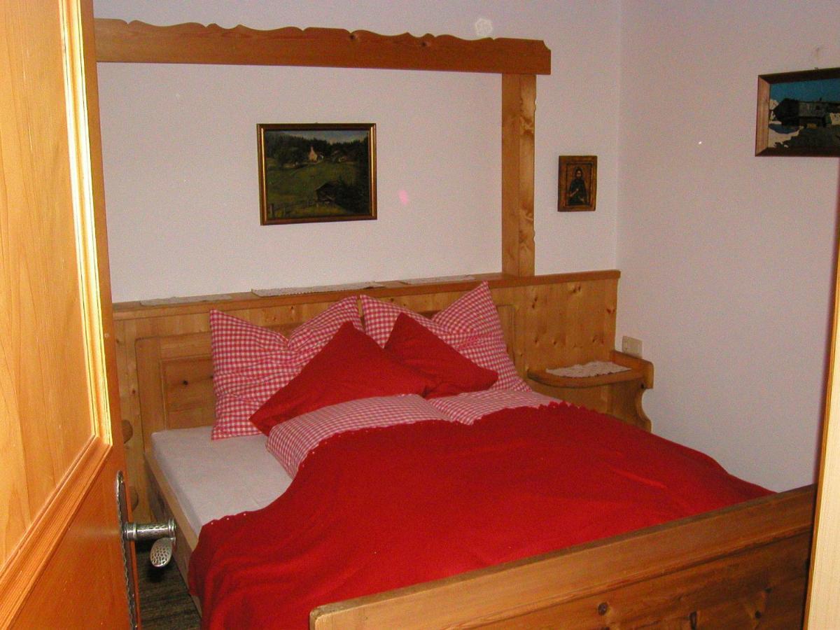 Apartmenthaus Thussn, Cozy & Quiet Location, Hiking & Mtb, Кірхберг Екстер'єр фото