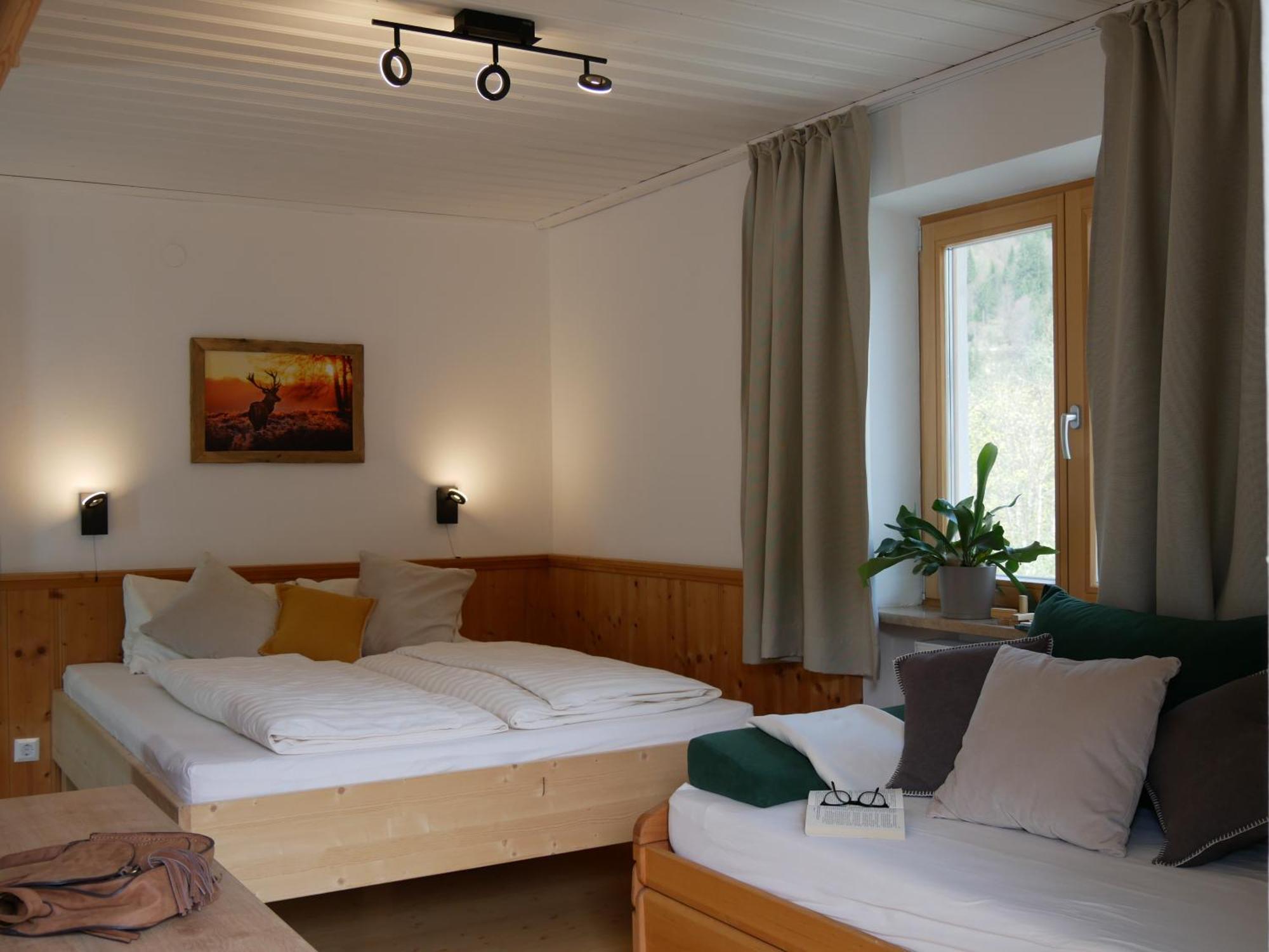 Apartmenthaus Thussn, Cozy & Quiet Location, Hiking & Mtb, Кірхберг Екстер'єр фото
